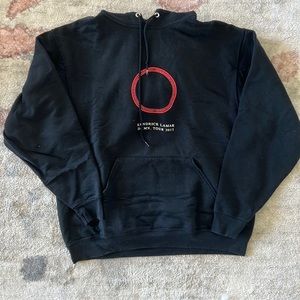 Kendrick Lamar Hoodie